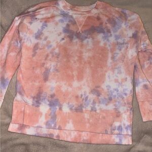 Time and Tru sweatshirt